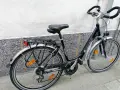 Немски велосипед 28* streetcoach vnos Germany , снимка 5