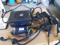 компютърно захранване 1300W (EVGA SUPERNOVA 1300 G2), снимка 3