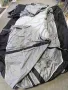 УНИВЕРСАЛЕН НАДУВАЕМ ФОРСЕЛТ AIR VANGO KELA ТАLL. ЗА КЕМПЕР ИЛИ КАРАВАНА.РАЗМЕРИ 370 x 310см, снимка 15
