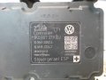 Ремонт на 01130, 16352 грешки Abs VW Golf 5-6 Audi A3 Skoda SEAT, снимка 2