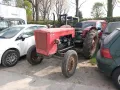 Трактор 62 кс, снимка 1