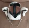 Като нови Vr очила Quest 2 + Elite Headstrap, снимка 8