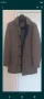 Мъжко палто Дуветика, гъши пух, снимка 1