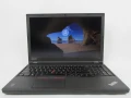 Лаптоп Lenovo ThinkPad W541 i7-4810MQ 16GB 256GB SSD K1100M ГАРАНЦИЯ, снимка 1