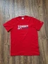 Страхотна мъжка тениска TOMMY HILFIGER размер XS , снимка 1