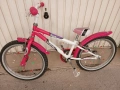Драг 20 цола, отлично детско колело , снимка 4