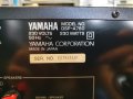 Усилвател Yamaha DSP-A780 В отлично техническо и визуално състояние., снимка 11