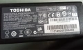 Зарядно за лаптоп Тошиба , снимка 2
