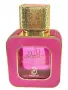 ARABIYAT PINK LEATHER Eau de Parfum ORIGINAL - 100 ml розово изкушение, снимка 1