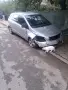 Продавам ударен Мерцедес , снимка 1