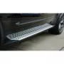 Алуминиеви степенки за BMW-X5 (E70), снимка 8