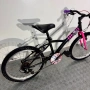 Детски велосипед за момиче Btwin 20 цола/ колело, снимка 3