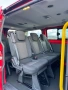 Ford Transit Custom 2.2 TDCI 9 Места 2x Клима, Серв. Книжка 173 000 КМ, снимка 5