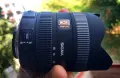 Sigma 8-16mm f/4.5-5.6 DC HSM за Nikon F, снимка 3