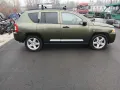 Jeep Compass 2.0 140 ps , снимка 8