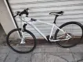 28 цола алуминиев велосипед колело размер ЕС ,27 скорости Shimano deore , снимка 3