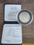 сребърни монети 1oz 1 унция, снимка 11