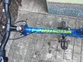 Продавам детски велосипед, снимка 4