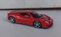Ferrari 458 Speciale, мащаб 1/43, снимка 3