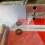 Датчик налягане Danfoss pressure transmitter MBS 5100 , снимка 6