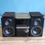 Panasonic SA-PM52 с USB и iPod Док , снимка 2