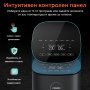 Фритюрник с горещ въздух Cosori Pro LE Air Fryer CAF-L501, XL 4.7L, Черен, снимка 3