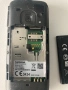 Nokia C1-01, отлична, снимка 9