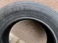 Гуми четири броя 130евро, снимка 1