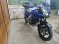 Suzuki DL650 v-strom, снимка 5