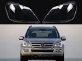 Стъкла за фарове на Mercedes GL X164 (2006-2012), снимка 5