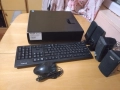 HP Compaq 6000 Pro SFF + периферия, снимка 4
