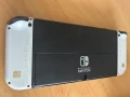 Nintendo Switch OLED Zelda Edition + Игри, снимка 3