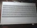 Toshiba SA R1 Vintage транзисторен ресивър, снимка 5
