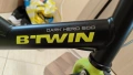 Детски Велосипед BTWIN DARK HERO 500, снимка 3