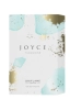 Тоалетна вода Joyce Turquoise, снимка 2