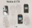 Калъф за Nokia 7270,6170,6260,Samsung X430,X460,X480,E310,E330,E700,E800,A800,Motorola V60,V66,V525, снимка 2