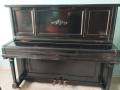 Продавам немско ползвано акустично пиано NEUMAYER., снимка 1 - Пиана - 44791631