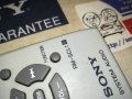 SONY RM-SCL1 AUDIO REMOTE CONTROL 2806231036, снимка 8