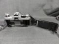 CANON AT-1 SLR ФОТОАПАРАТ С ОБЕКТИВ FD 50mm 1:1,8, снимка 10