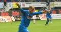 Оригинална тениска на SC Paderborn 07 - Daniel Brückner #21, домакински екип 2009/2010 Puma,размер M, снимка 16