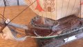 Дървен кораб има забележки , снимка 12