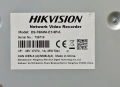 6MP Hikvision комплект за видеонаблюдение с 4 IP камери и 2TB HDD, снимка 8