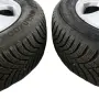 Алуминиеви джанти 5x110 с гуми R15 Opel Astra H (A04) 2004-2010 ID: 164196, снимка 2