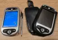 2 броя джобни компютри T-Mobile pocket pc PDA, снимка 1