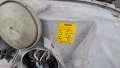 Комплект фарове и стопове А класа W168, снимка 3