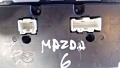 Панел за управление на нагревателя и климатичната система за Mazda 6 (2009) 98930EA064, T1005817ZD, снимка 2