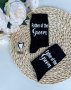 Персонализиран комплект - чорапи и чашка шот, снимка 1 - Подаръци за сватба - 41260582