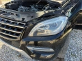 Mercedes ML W166 350 Bluetec , снимка 9