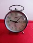 ATLANTA Настолен Механичен Часовник , Будилник АТЛАНТА, снимка 1