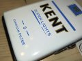 kent-табакера запалка 2803231615, снимка 9